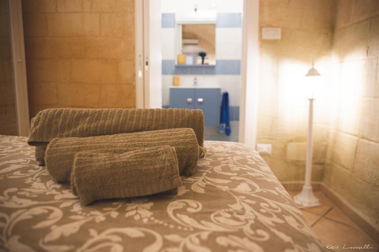 Suite Aurora Барі Екстер'єр фото