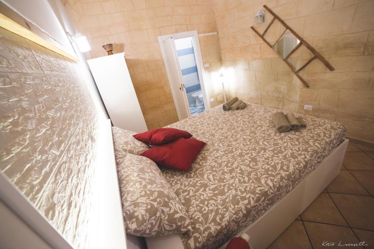Suite Aurora Барі Екстер'єр фото
